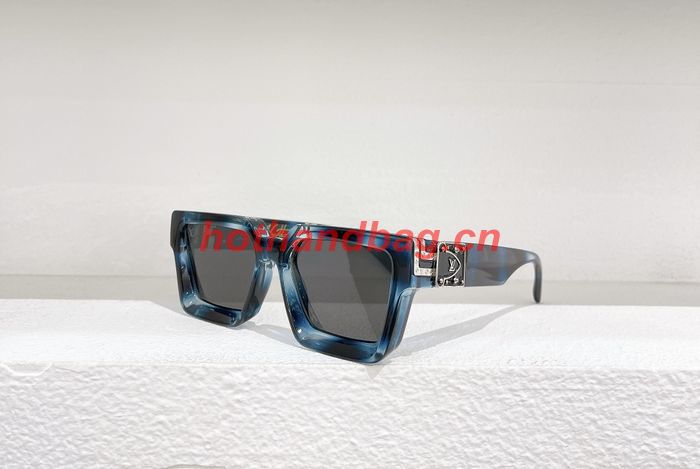 Louis Vuitton Sunglasses Top Quality LVS02537